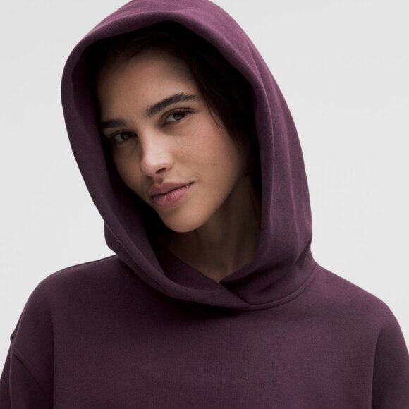 Women's Steady State Oversized Hoodie - Picture 9 of 9